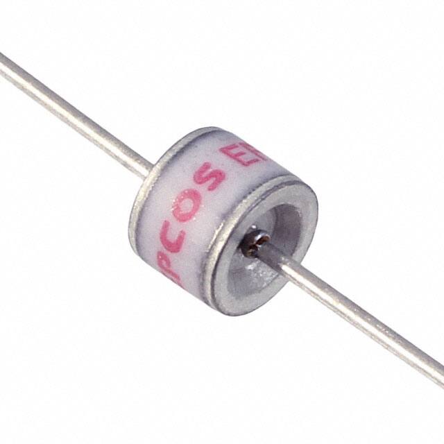 B88069X4131S102 EPCOS - TDK Electronics Parafoudres à tube à décharge de gaz (GDT)